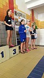 2 runda Małej Świętokrzyskiej Ligi Pływackiej - Końskie