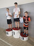 Zimowe Otwarte Mistrzostwa Okręgu Świętokrzyskiego - Kielce
