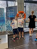 Otwarte Jesienne Mistrzostwa Okręgu WMOZP i Warszawy &ndash; Zawody z okazji Narodowego Święta Niepodległości