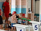 Zawody Korony-Swim na zakończenie sezonu 2024/2025