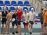 Letnie Mistrzostwa Okręgu Świętokrzyskiego - Ostrowiec Św.