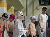 Drużynowy Wielob&oacute;j Pływacki Dzieci 10-11 lat