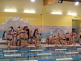 Wiosenne Zawody Korony-Swim