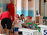Zawody Korony-Swim na zakończenie sezonu 2024/2025