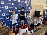 Mali Mistrzowie na Start - Kielce