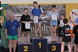  1 runda Małej Świętokrzyskiej Ligi Pływackiej - Busko Zdr&oacute;j