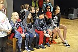 Ob&oacute;z wypoczynkowo-sportowy - Chłapowo