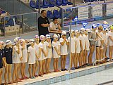 4 runda Świętokrzyskie - Już Pływam - Ostrowiec Św.