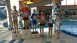 5 runda Dużej Świętokrzyskiej Ligi Pływackiej - Starachowice