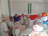 Drużynowy Wielob&oacute;j Pływacki Dzieci 10-11 lat