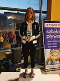 Olimpiada Pływacka Dzieci I Młodzieży - Radom