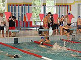 Zawody o Puchar Marszałka Wojew&oacute;dztwa Świętokrzyskiego - sprinty - Czarniecka G&oacute;ra