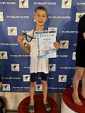 Mali Mistrzowie na Start - Kielce