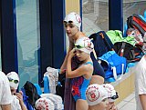II Pływacki Festiwal Sprinterski - Warszawa