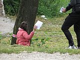II Letnie Mistrzostwa Klubu MUKP Korona-Swim Kielce - bieg na orientację