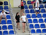 4 runda Dużej Świętokrzyskiej Ligi Pływackiej - Ostrowiec Św. 