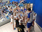 Zawody o Laur Lubelskiego Koziołka - Lublin