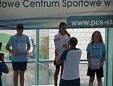 4 runda Dużej Świętokrzyskiej Ligi Pływackiej - Stasz&oacute;w