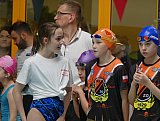 3 runda Małej Świętokrzyskiej Ligi Pływackiej - Busko Zdr&oacute;j