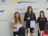 Duża Świętokrzyska Liga Pływacka - Finał - Ostrowiec Św.