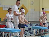 Drużynowy Wielob&oacute;j Pływacki Dzieci 10-11 lat