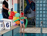 Zawody Korony-Swim na zakończenie sezonu 2024/2025