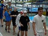 1 runda Dużej Świętokrzyskiej Ligi Pływackiej - Ostrowiec Św.