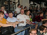 Od Młodzika do Olimpijczyka - Warszawa