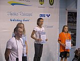 Zimowe Mistrzostwa Okręgu Świętokrzyskiego - Ostrowiec Św.