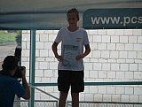 4 runda Dużej Świętokrzyskiej Ligi Pływackiej - Stasz&oacute;w