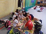 XIII Og&oacute;lnopolskie Zawody o Puchar Rycerza Kmity - Zabierz&oacute;w