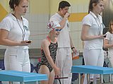Drużynowy Wielob&oacute;j Pływacki Dzieci 10-11 lat