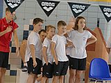 IV Memoriał Pływacki im. Grzegorza Kuczyńskiego - Sandomierz