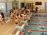 Zawody o Puchar Marszałka Wojew&oacute;dztwa Świętokrzyskiego - sprinty - Czarniecka G&oacute;ra