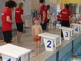 Wiosenne Zawody Korony-Swim