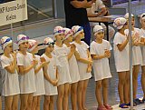 4 runda Świętokrzyskie - Już Pływam - Ostrowiec Św.