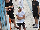 4 runda Dużej Świętokrzyskiej Ligi Pływackiej - Stasz&oacute;w