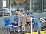 Mała Świętokrzyska Liga Pływacka - Finał - Ostrowiec Św.