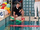 Zawody Korony-Swim na zakończenie sezonu 2024/2025