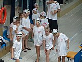 II Pływacki Festiwal Sprinterski - Warszawa