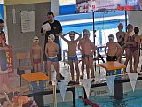 IV Otwarte Mistrzostwa w Pływaniu Pro-Swim 2017 - Zabierz&oacute;w
