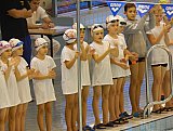 4 runda Świętokrzyskie - Już Pływam - Ostrowiec Św.