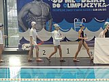 Od Młodzika do Olimpijczyka - Warszawa