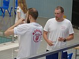 Letnie Mistrzostwa Okręgu Świętokrzyskiego - Ostrowiec Św.
