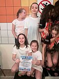 2 runda Małej Świętokrzyskiej Ligi Pływackiej - Końskie