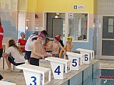 Wiosenne Zawody Korony-Swim