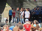 Święto Kielc 2017