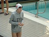 1 runda Dużej Świętokrzyskiej Ligi Pływackiej - Ostrowiec Św.