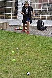 Ob&oacute;z wypoczynkowo-sportowy - Chłapowo