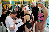 Drużynowy Wielob&oacute;j Pływacki Dzieci 10-11 lat - Busko Zdr&oacute;j